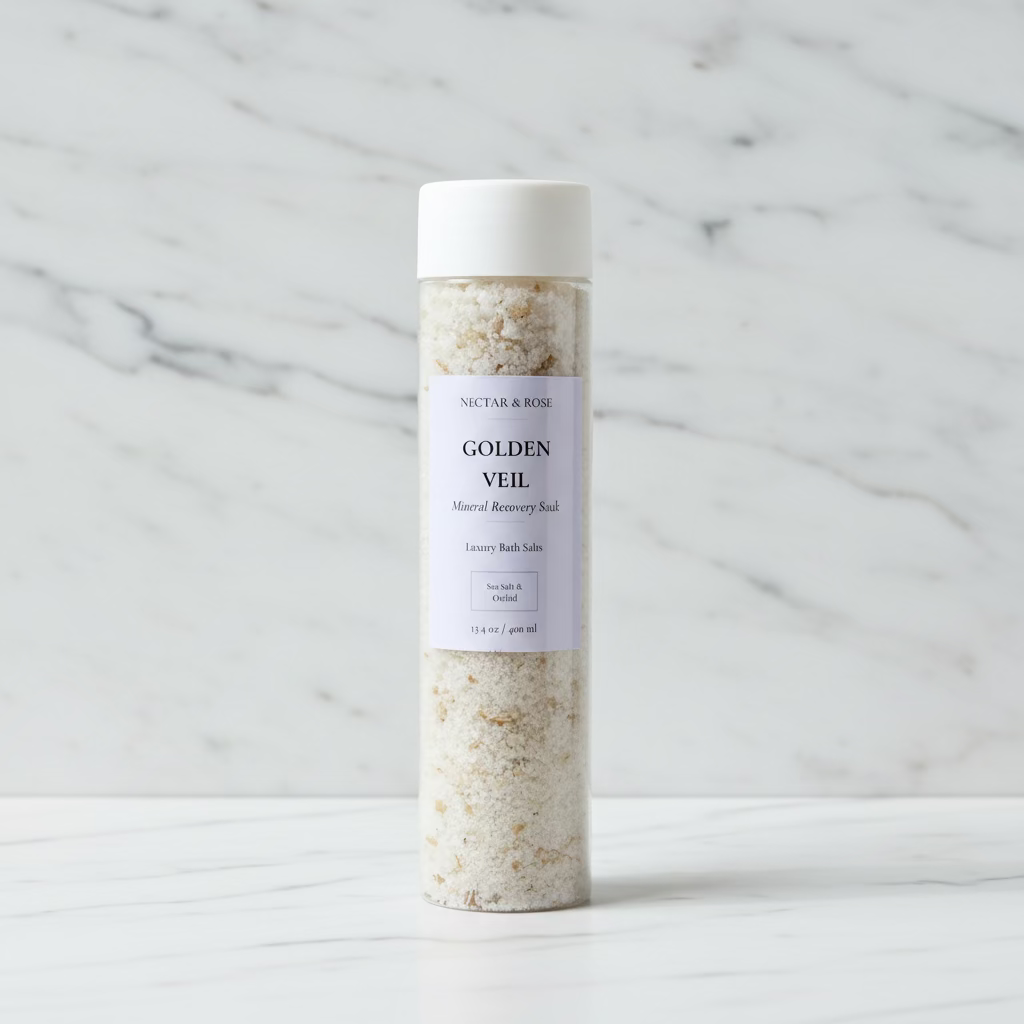 Golden Veil Soak