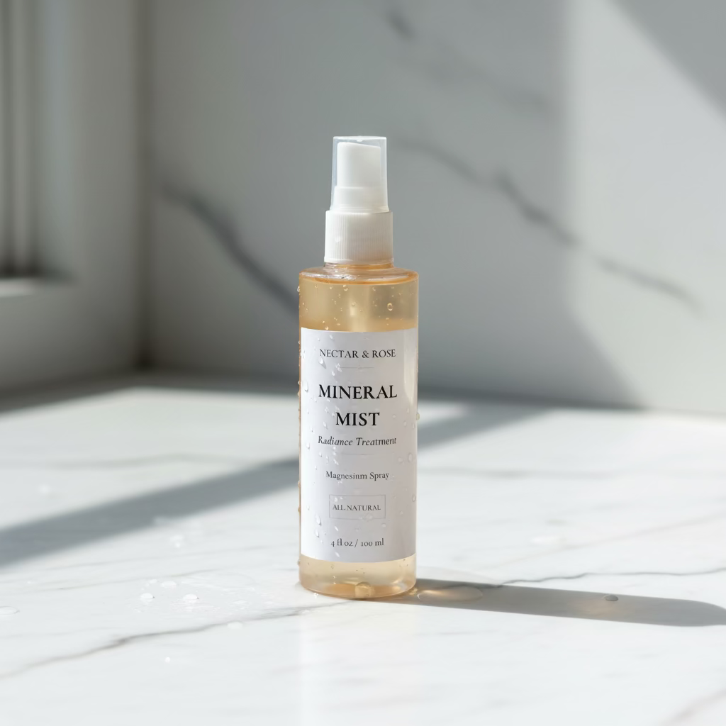 Mineral Mist